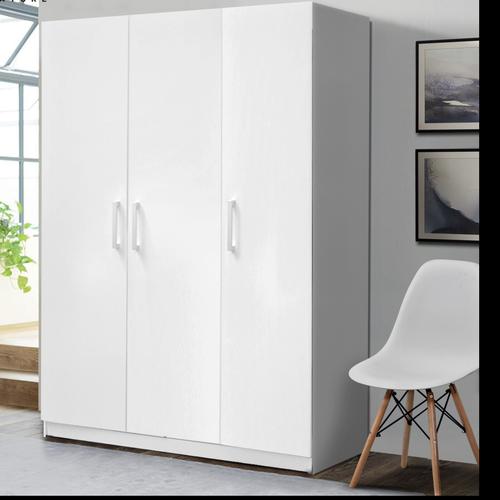 Gambar Lemari / Lemari Baju / Lemari Pakaian ALIKA 3 Pintu dan 2 Pintu - 2 Pintu dari Offo Living Kab. Bogor Tokopedia