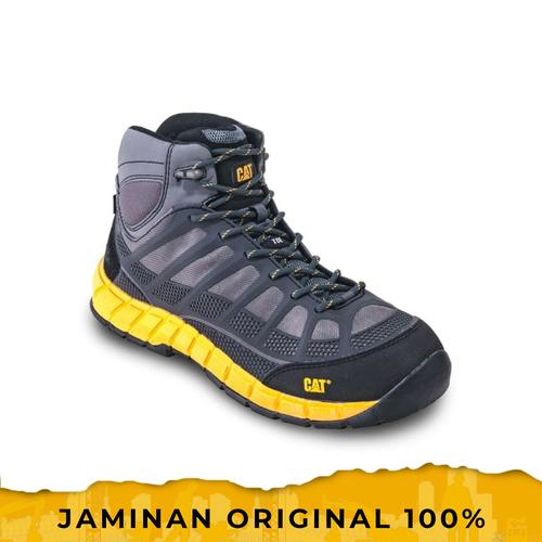 caterpillar streamline composite toe