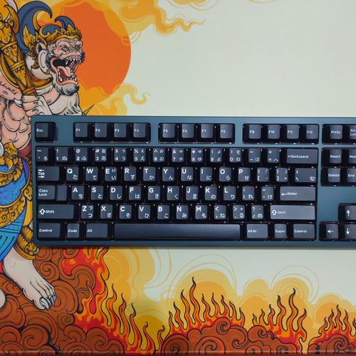 Jual Frog and Mr Suit TKL Build Commission only Kota Semarang