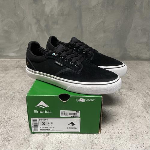 emerica dickson shoe