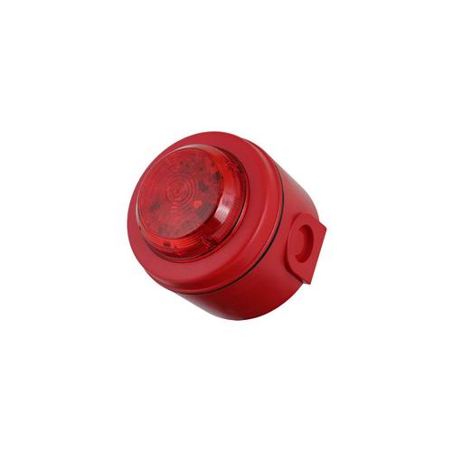 Jual BOSCH Sounders with LED Surface Mounted FNM-320-LED-SRD - Jakarta ...