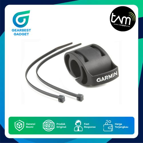 Garmin Bicycle Mount Kit Dudukan Sepeda 