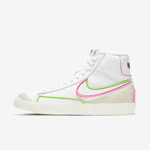 nike blazers sunset pulse
