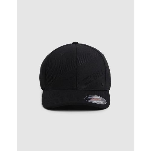 TOPI BILLABONG FLEXFIT ORIGINAL SLICE 