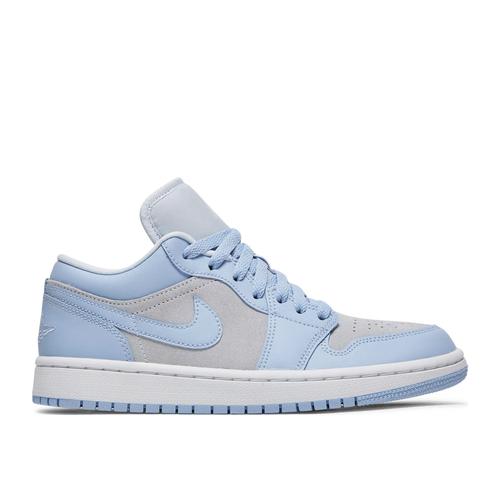 Jual Air Jordan 1 Low University Blue 