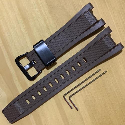 Jual Replacement Strap G-Shock GST-S300 
