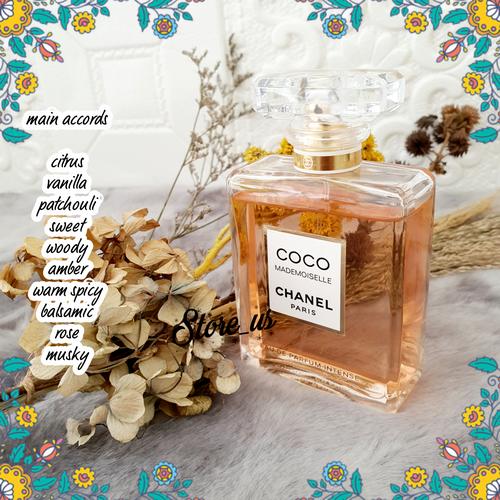 Jual Parfum CHANEL COCO MADEMOISELLE INTENSE ORIGINAL - Kota Tangerang  Selatan - Store_us | Tokopedia