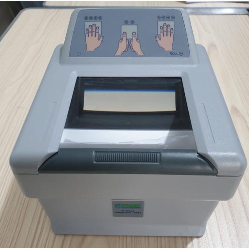Jual Fingerprint Scanner Biomorf - Kab. Bekasi - Bathi INA | Tokopedia