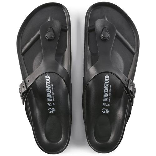 Sandal Birkenstock Gizeh Eva Anthracite, 37 di Birkenstock Store Id  Tokopedia