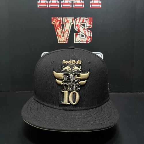Jual TOPI NEW ERA X RED BULL BC ONE 9FIFTY MEDIUM LARGE Kota