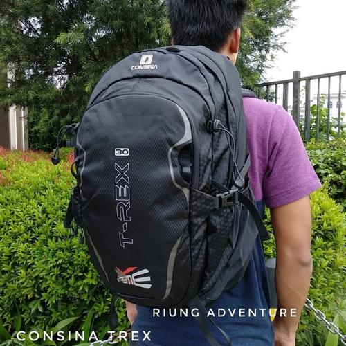 Jual DAYPACK T-REX CONSINA 30L | TAS 