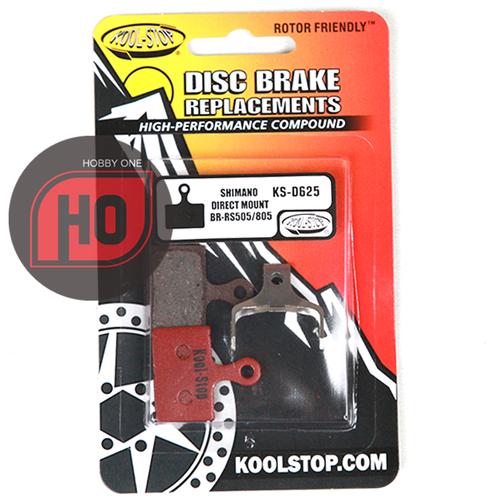 Jual KOOL STOP Disc Brake Pad for 