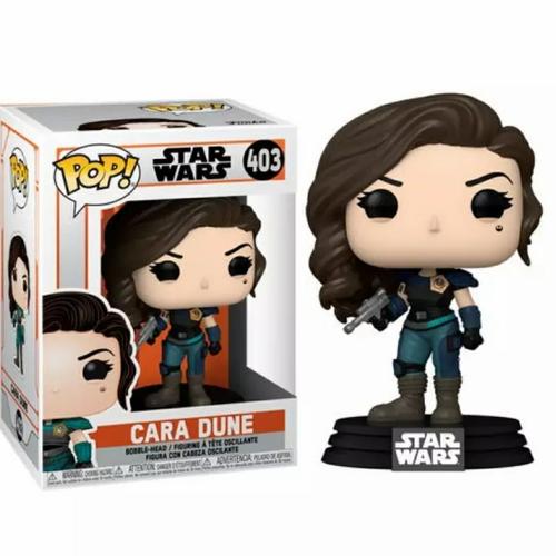 Jual Funko Pop Star Wars Cara Dune 403 
