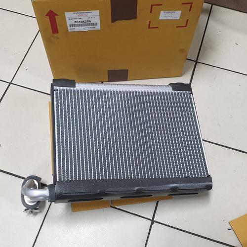 Jual Evaporator AC Depan Asli Mitsubishi All New Pajero Sport Jakarta