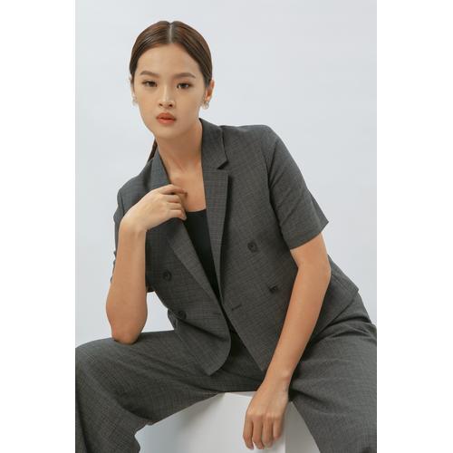 Jual Aviroze - Jacket - Double Breasted 
