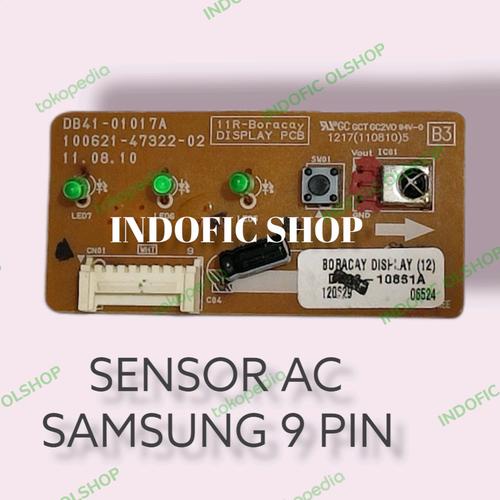 Jual sensor ac samsung - Jakarta Barat - INDOFIC SHOP | Tokopedia