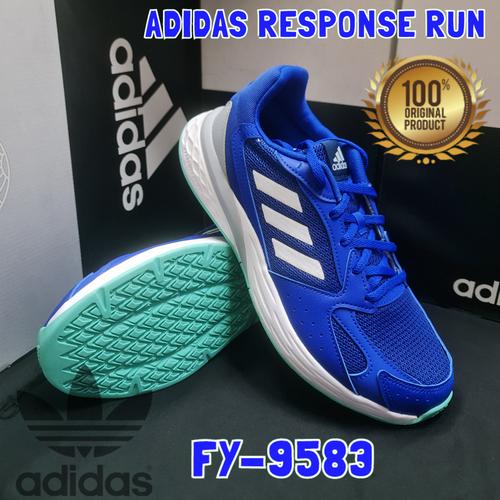 Jual ORIGINAL SEPATU ADIDAS RESPONSE 
