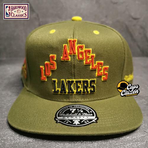 LA Lakers 50th Year Anniversary 