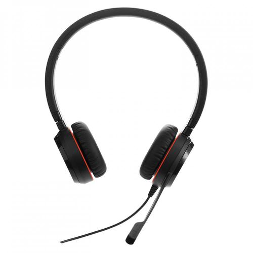 Jual JABRA EVOLVE 20 SE MS STEREO 