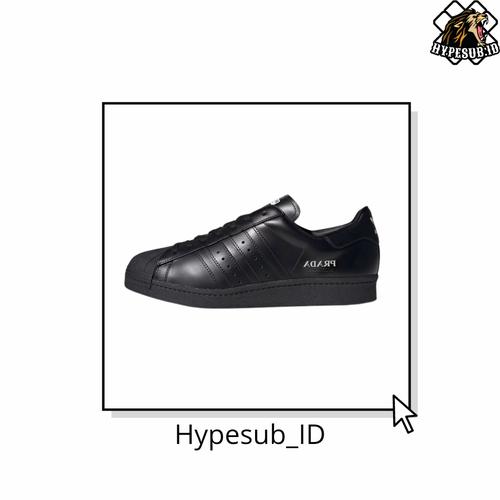 prada super star