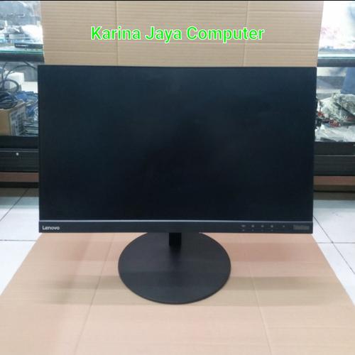 Jual Monitor Led Ips 24 Inch Wide 