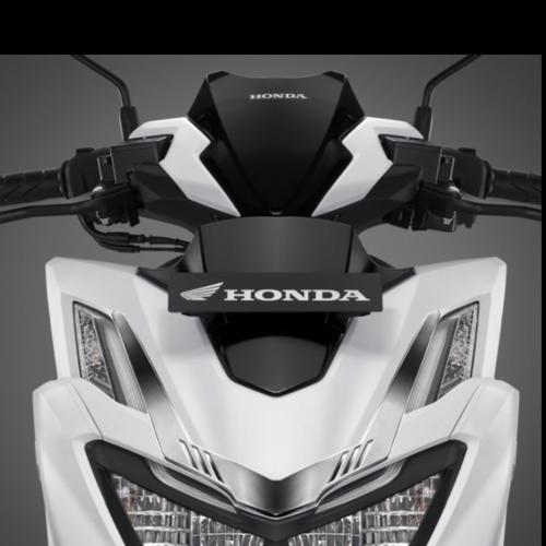 Gambar Garnish Headlight Honda Vario 160 dari Honda Cengkareng Kota Tangerang Tokopedia