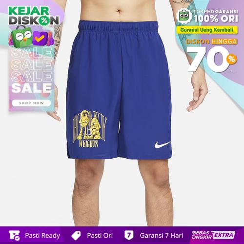 Promo Nike Celana Pendek Dri-FIT Men's 