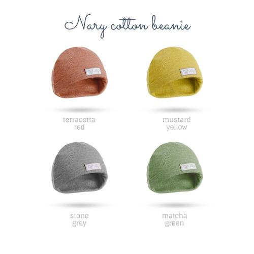 Jual NARY Beanie Baby Hat - Topi Bayi 