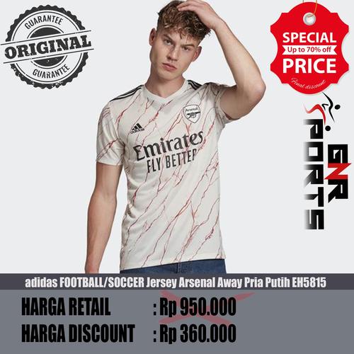 Jual adidas FOOTBALL/SOCCER Jersey 