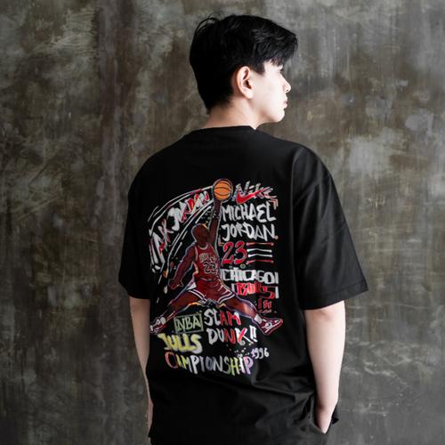Jual PREMIUM OVERSIZED T-SHIRT 