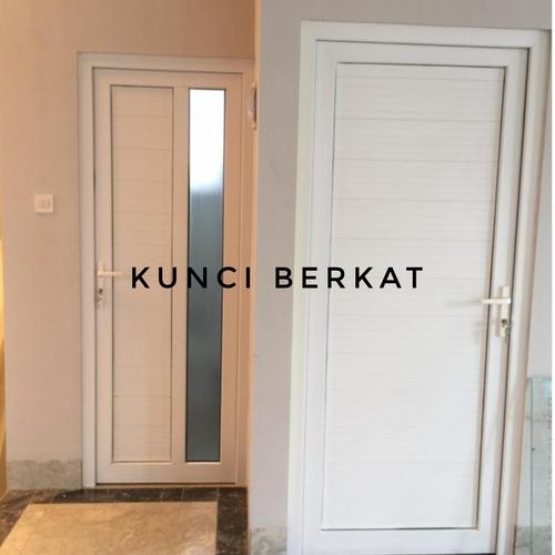 Kusen UPVC Conch: Rahasia Jendela Rumah Mewah & Anti Bocor!