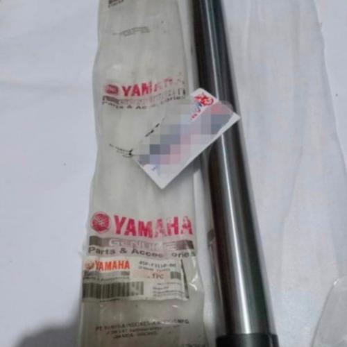 Jual AS SHOCK SOK DEPAN BAMBU SHOCK BYSON 45P YAMAHA HARGA 1PCS Kab