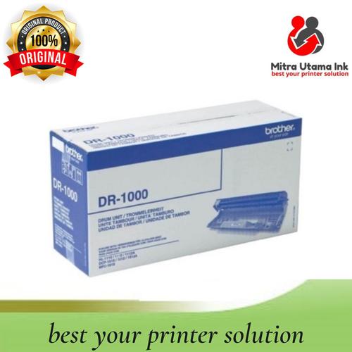 Jual Drum Brother DR - 1000 for HL-1110 