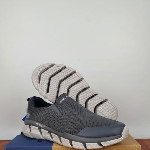 Jual skechers men / sepatu skechers 