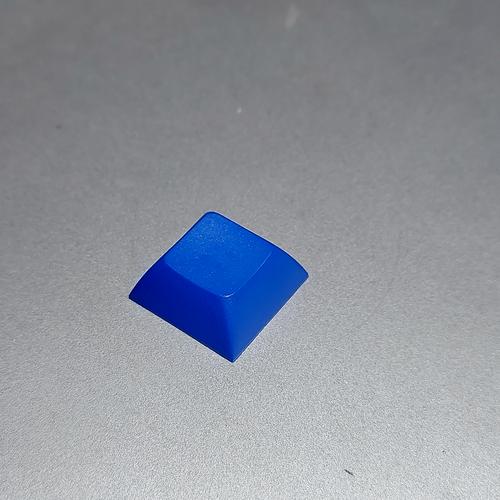 Jual Keycaps DSA blank/polos 1U - Biru - Kota Bekasi - Keyboard Kasep ...