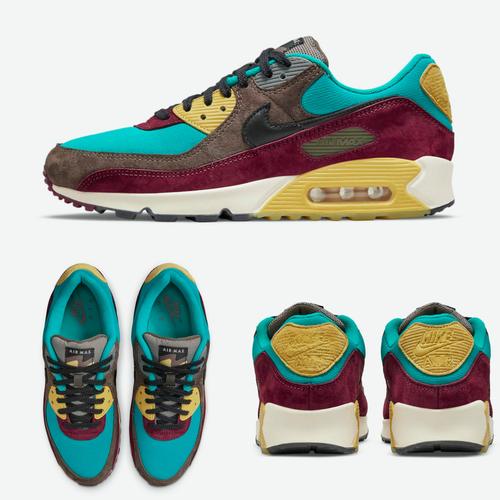 air max ridgerock