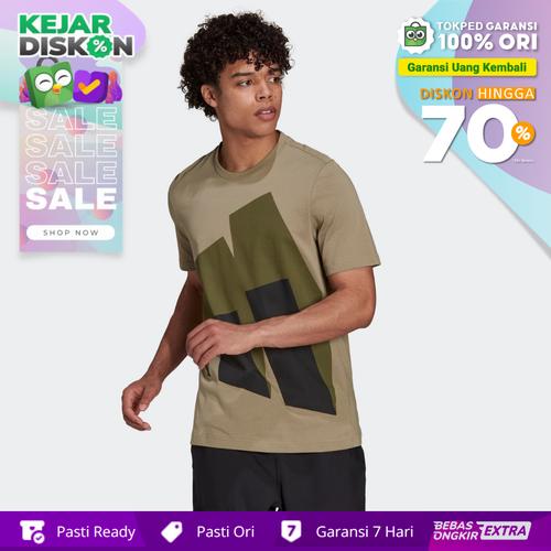 Promo T-Shirt Adidas Original Future 