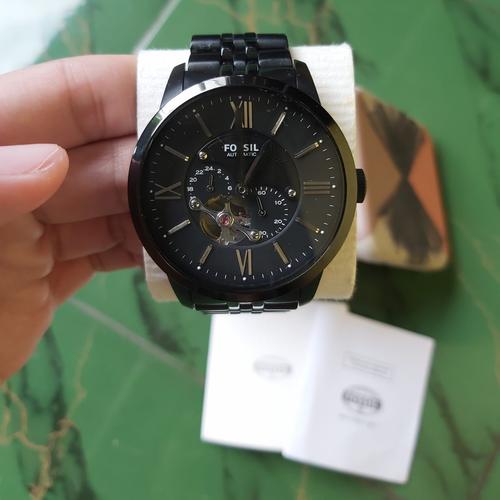 Jual Jam Tangan Fossil Automatic Men 