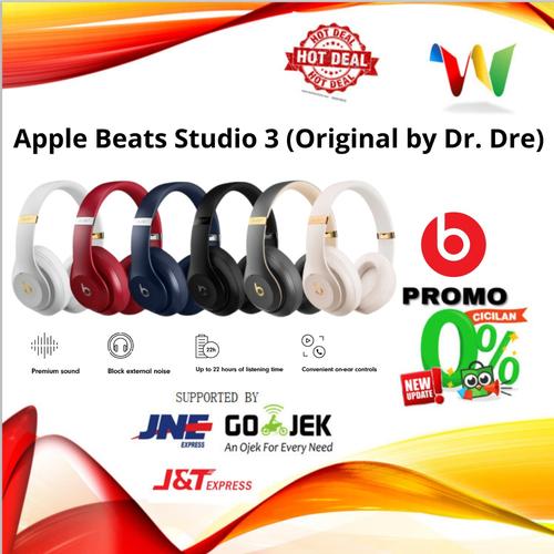 Over Ear Headphone Original by Dr. Dre 