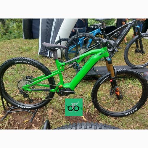 Sepeda MTB 29\