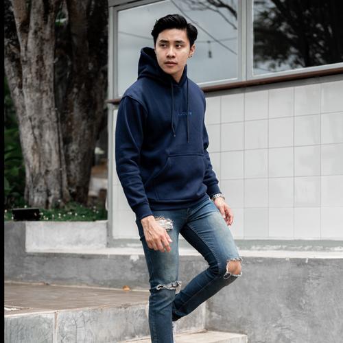 Promo Broodis Sweatshirt Hoodie 