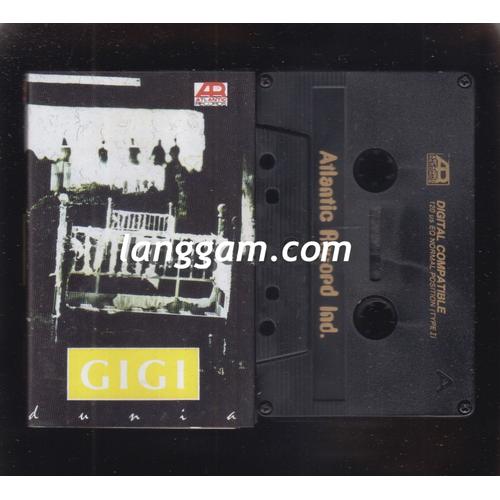 Gambar KASET GIGI - DUNIA dari Langgam Kota Surabaya Tokopedia