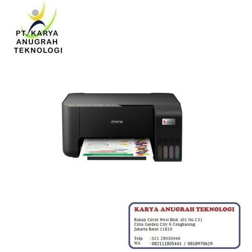 Jual epson printer l3250 print scan copy - Jakarta Barat - KARYA