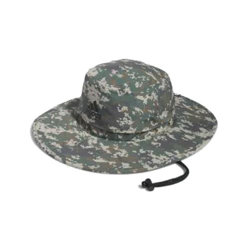 Wide Brim Sun Hat Adidas - Grey HA57160 