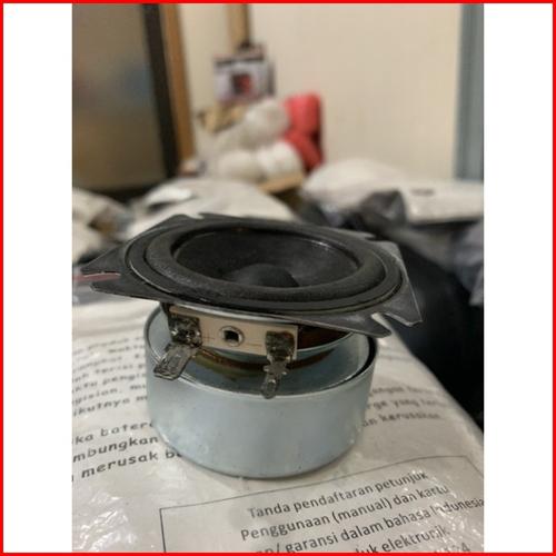 Jual Speaker woofer 2,5 INCH POWER 30W 