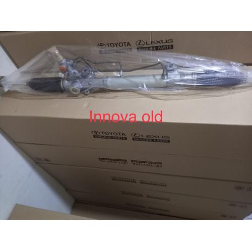 Steering Rack Innova Jual Rack steering Rack steer Rack power steering Toyota innova ...