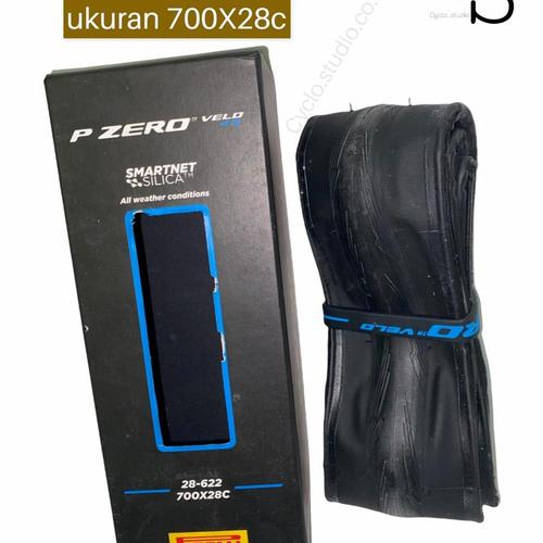 Jual Ban Luar Sepeda Road Bike Balap 