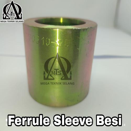 Ferrule R2 1 Inch Jual Ferrule 20 R2 Sleeve 1 1/4