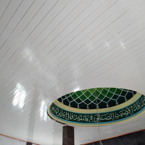 Jual plafon pvc masjid - Kota Denpasar - MULIA PLAFON 01 | Tokopedia