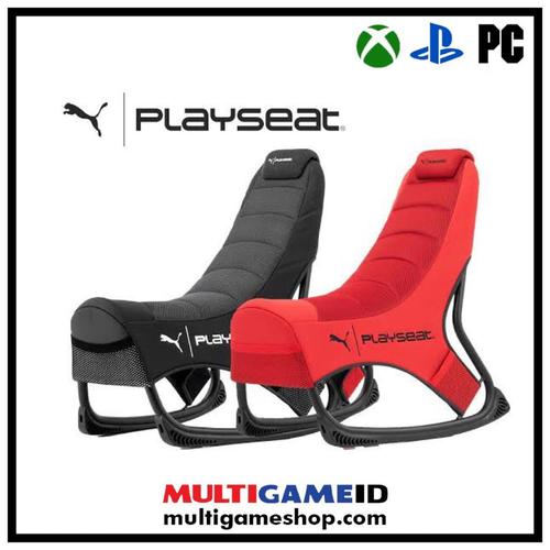Jual Playseat PUMA Active - Jakarta Utara - Multi Game Indonesia | Tokopedia